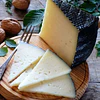 Queso Ibérico Baby Tres Leches El Pastor 550 grs. Rueda