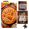 Cocido Madrileño 415g Importado.