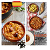Callos a la Madrileña 415g Importado.