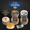 Queso Baby Mezcla de Oveja y Vaca Semicurado 550g