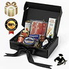 Box Gold Combina lo Dulce y Salado