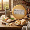 Parmesano Reggianito Noal Procedencia Argentina 6 Kg aprox