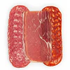 Tabla Serrana  - 120 g. (Chorizo Vela - Salame - Jamón Serrano