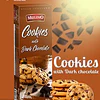 Galletas Mulino Di Floriano 150g Chocolate Negro