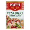 Harina Italianas 3 Variedades para tu Deleite en Trigo Blando Acompañadas de Salsas