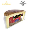 QUESO OVEJA CURADO MADURO IGP QUESO CASTELLANO SAN RUFFINO 1 Kg