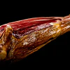 Paleta Ibérico de Bellota Pierna Delantera D.O. Jabugo Et. Negra 18-36 Meses sin atril y cuchillo