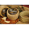 Queso 100% Oveja Curado Horma 3 Kg Elaborado con Corteza Natural La Rioja España