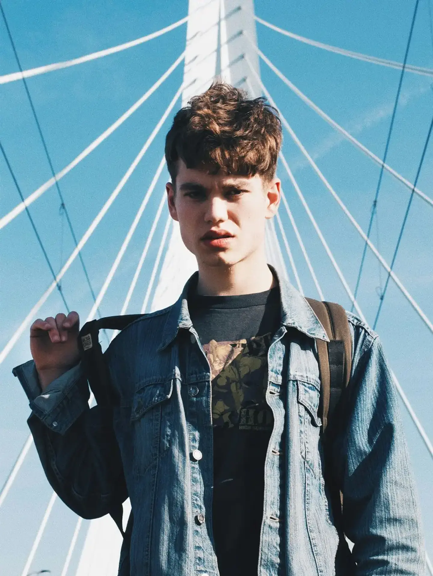 pijama del rey kids 3