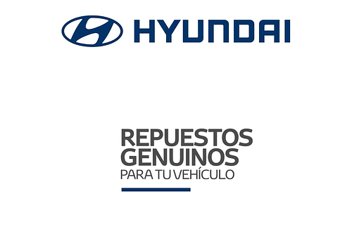 TORNILLO 1164710286K ORIGINAL HYUNDAI