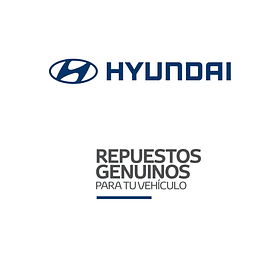 EMPAQUETADURA CARCASA TERMOSTATO BLOCK 256523CAA0 ORIGINAL HYUNDAI