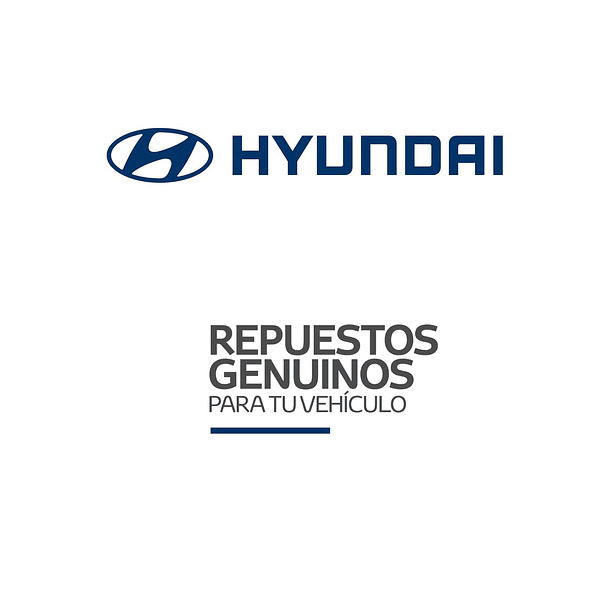 SELLO TAPA VALVULA 2244338001 ORIGINAL HYUNDAI 1