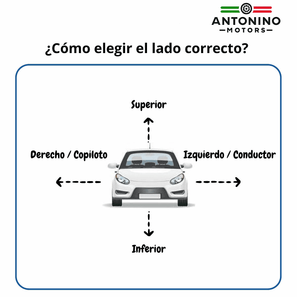 FIJACION DE VARILLA TAPA MALET 8642329011 ORIGINAL HYUNDAI 3