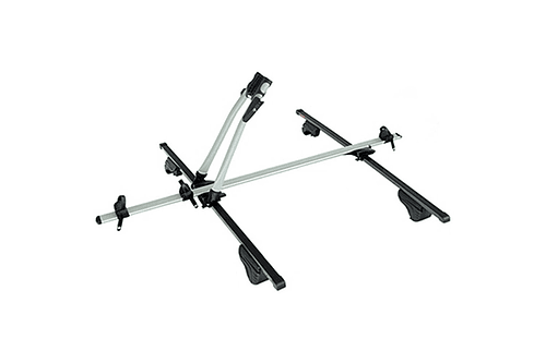 PORTABICILETA TECHO SISTEMA RIEL PARA BARRAS MONT BLANC