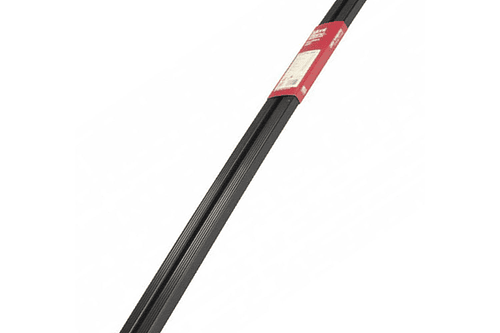 BARRAS AMC ACERO 109CM S43 234230 MONT BLANC