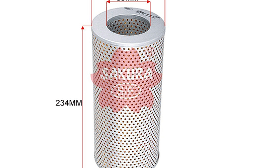 FILTRO LIQUIDO HIDRAULICO P559740 H1074 1541912130 SAKURA