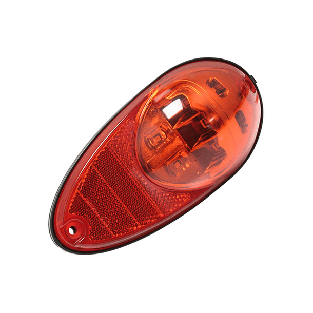 FAROL LAT 5LED OVAL 5