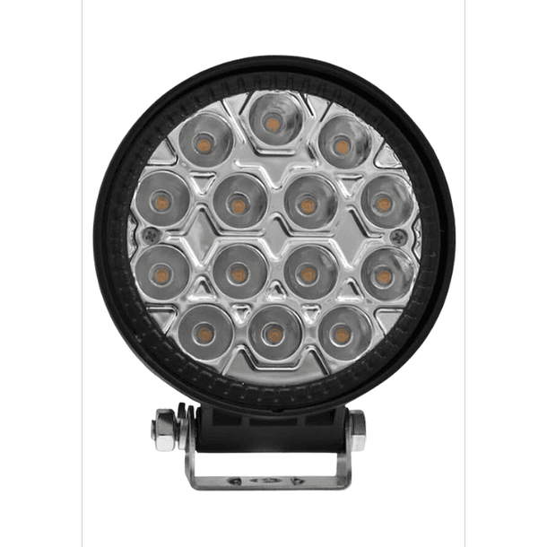 FAROL RED 14LED 9-33V INUNDACION/FLOOD 2000L # HELLA