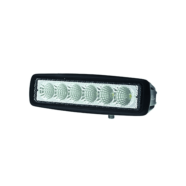 BARRA MINI 6LED INUNDACION/FLOOD BIVOL 1000L #357203001 HELLA