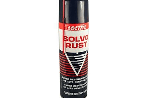 LOCTITE 8046 DESOXIDANTE SOLVO RUST 300ML 270559 HENKEL