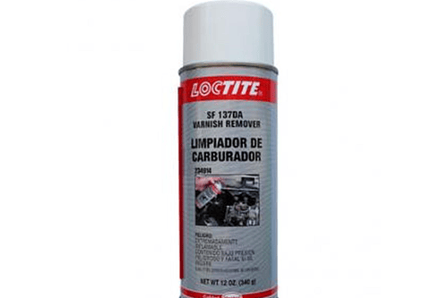 LOCTITE 137DA LIMPIA CARBURADOR METAL 340GR 2473647 HENKEL