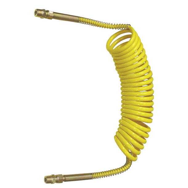 MANGUERA ESPIRAL AIRE 6.5MTS LINEAL 1/2NPT AIR6AM IMBEST