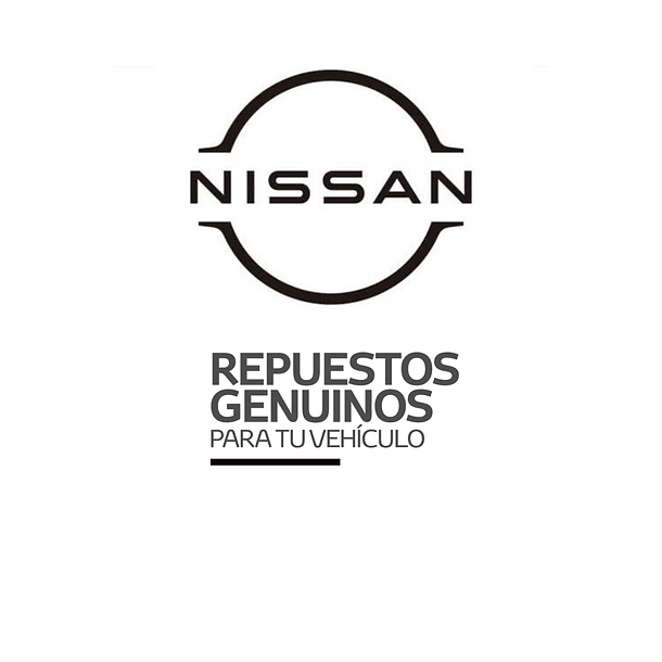 SENSOR DE LLUVIA 285363NF7A ORIGINAL NISSAN