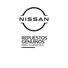 CORREA ACCESORIOS 117203XA0B ORIGINAL NISSAN