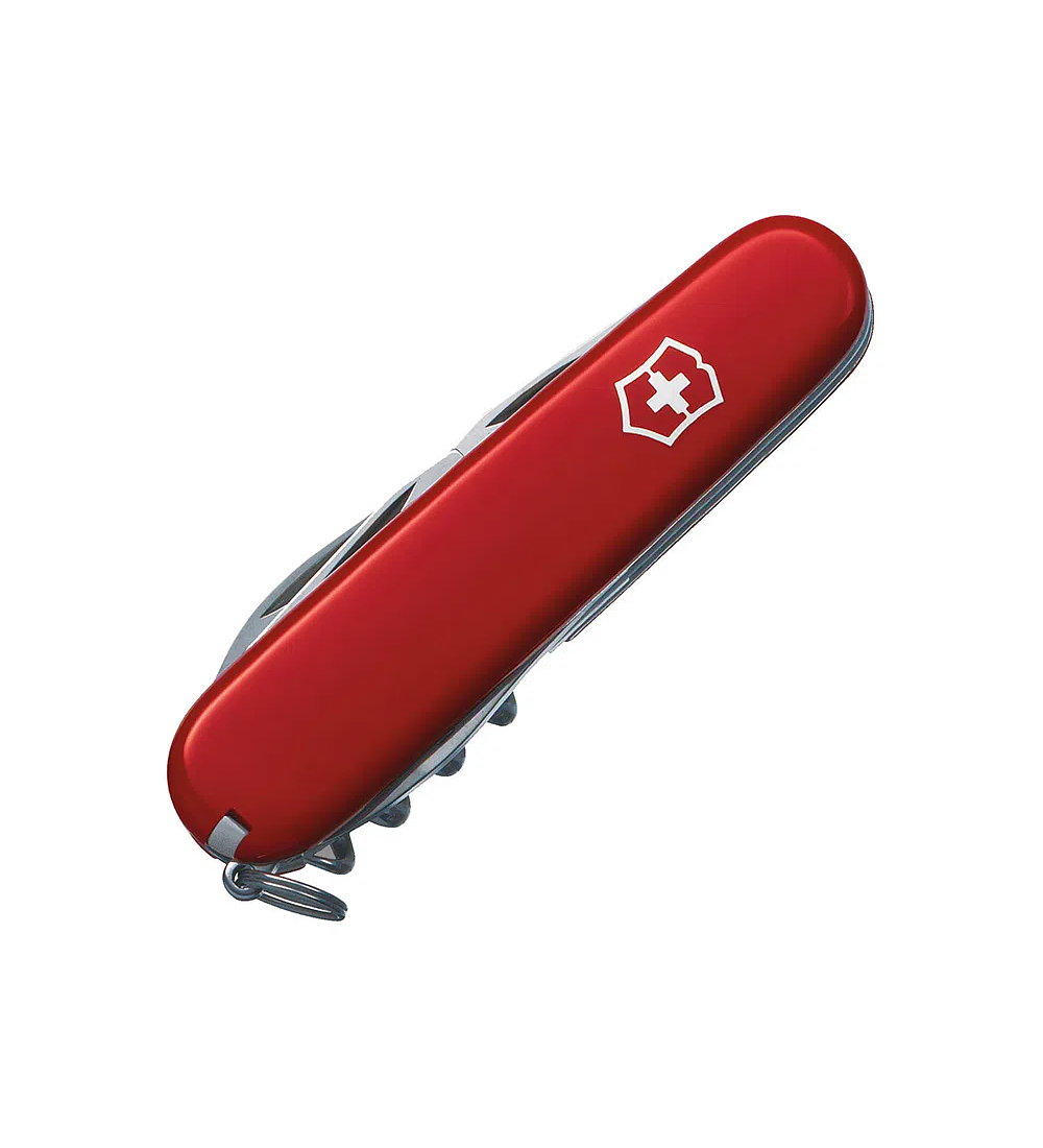 Navaja Spartan Victorinox