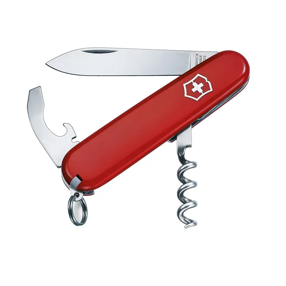 Navaja VICTORINOX Waiter 1