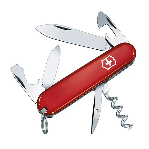 Navaja VICTORINOX Tourist