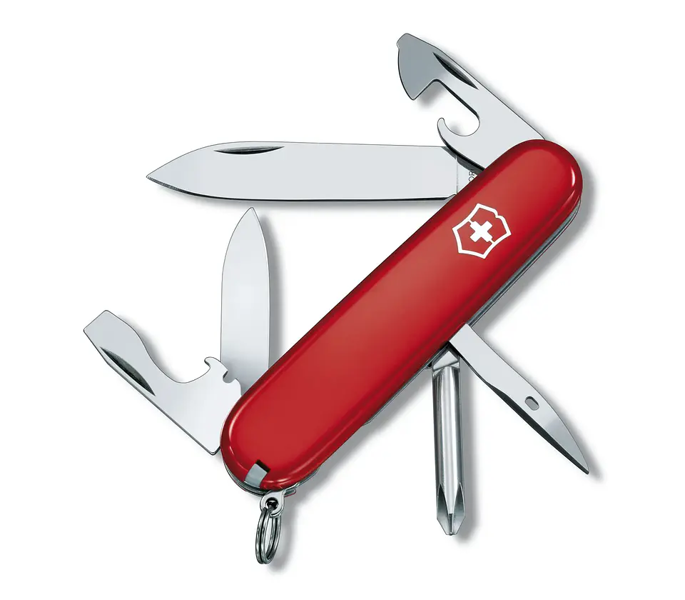 Navaja VICTORINOX Tinker 1