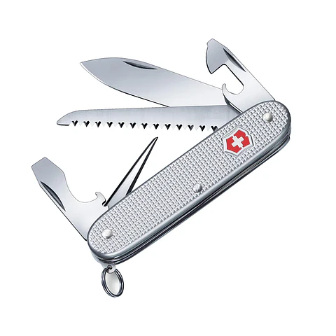 Navaja VICTORINOX Farmer Alox