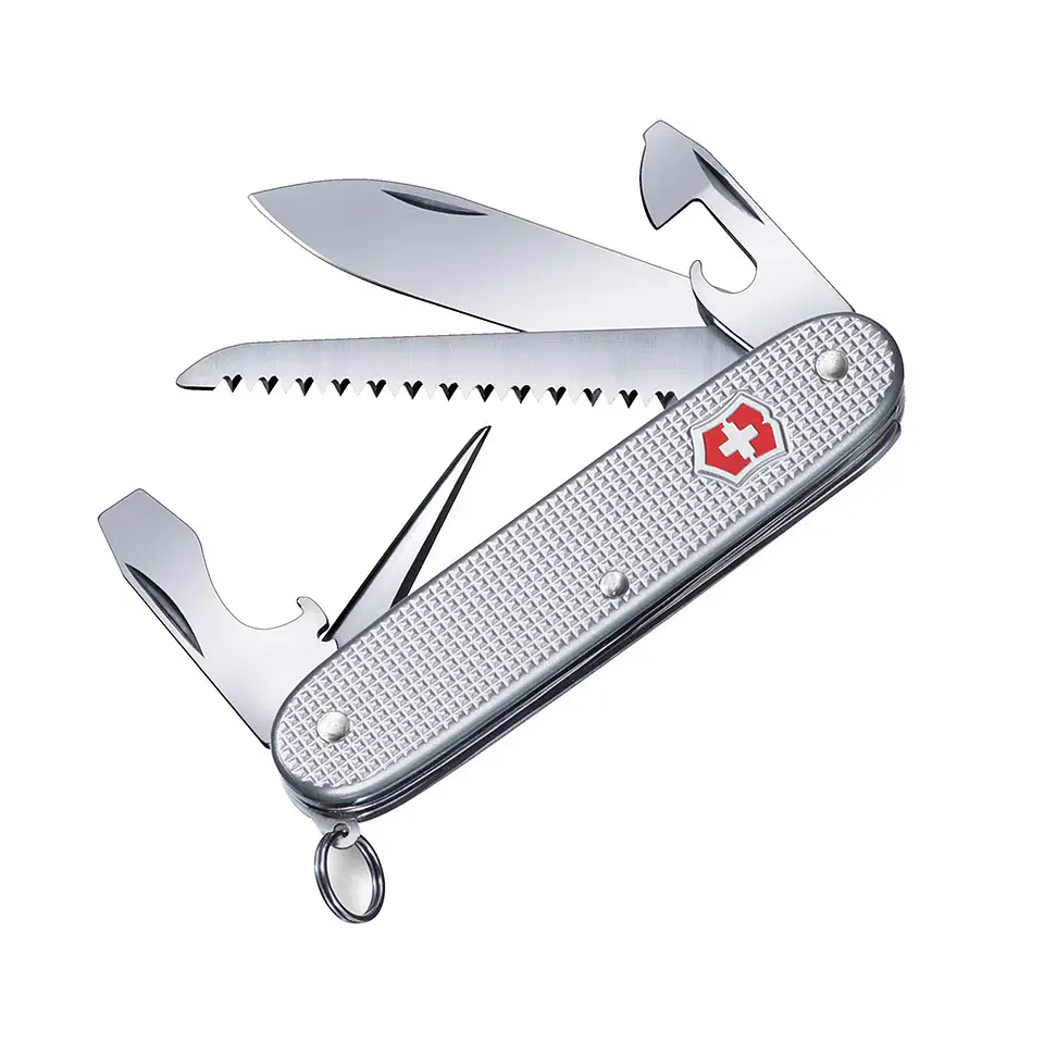 Navaja VICTORINOX Farmer Alox 1