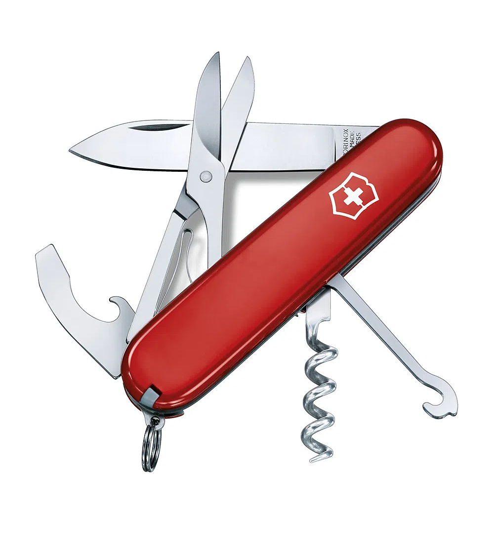 Navaja Compact  Victorinox