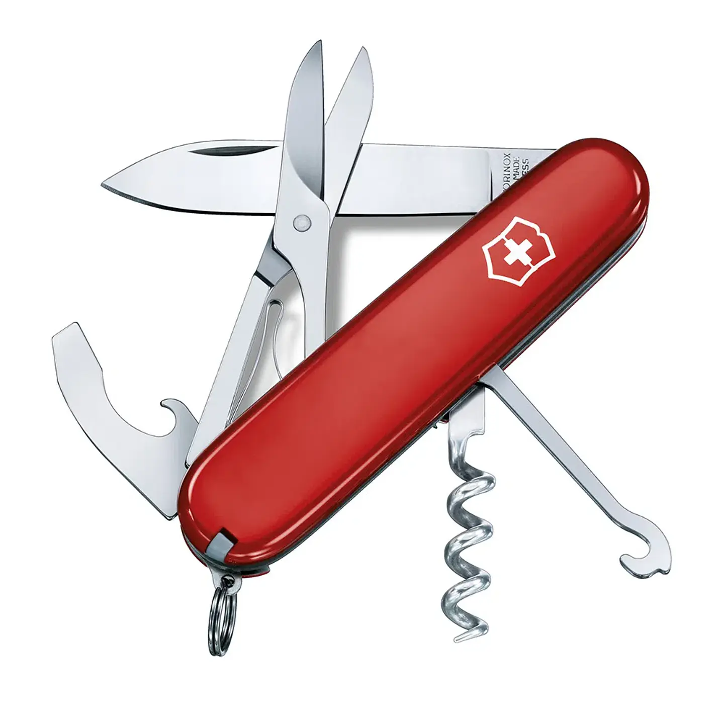 Navaja VICTORINOX Compact 1