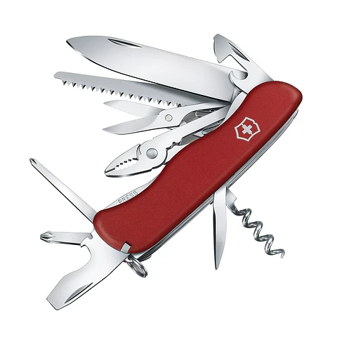 Navaja VICTORINOX Hercules