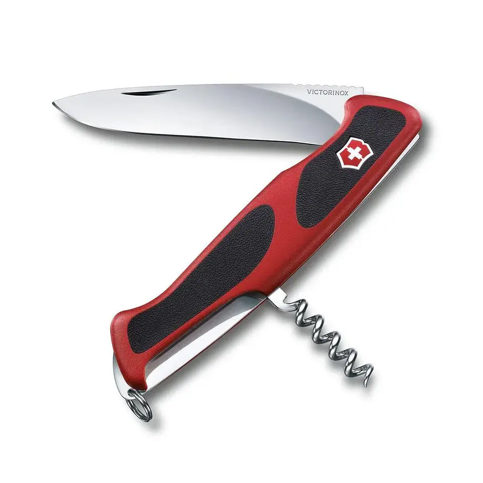 Navaja VICTORINOX Ranger Grip 52 1