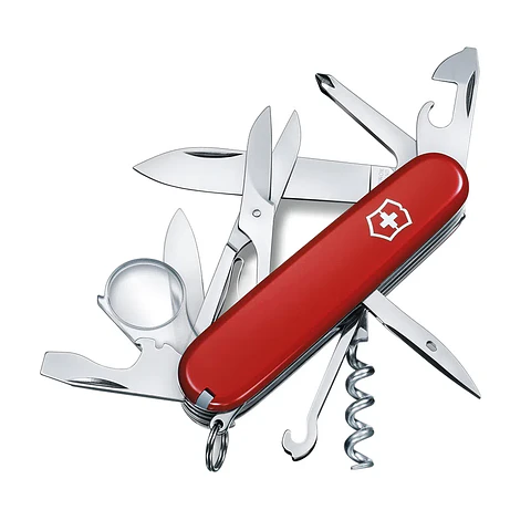 Navaja VICTORINOX Explorer