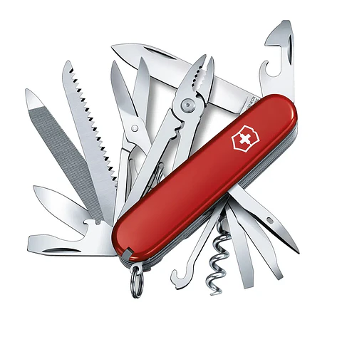 Navaja VICTORINOX Handyman