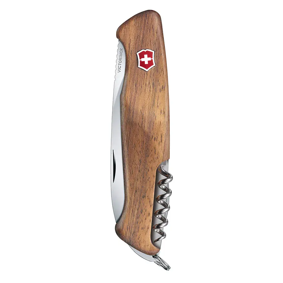 Navaja VICTORINOX Ranger Wood 55 2