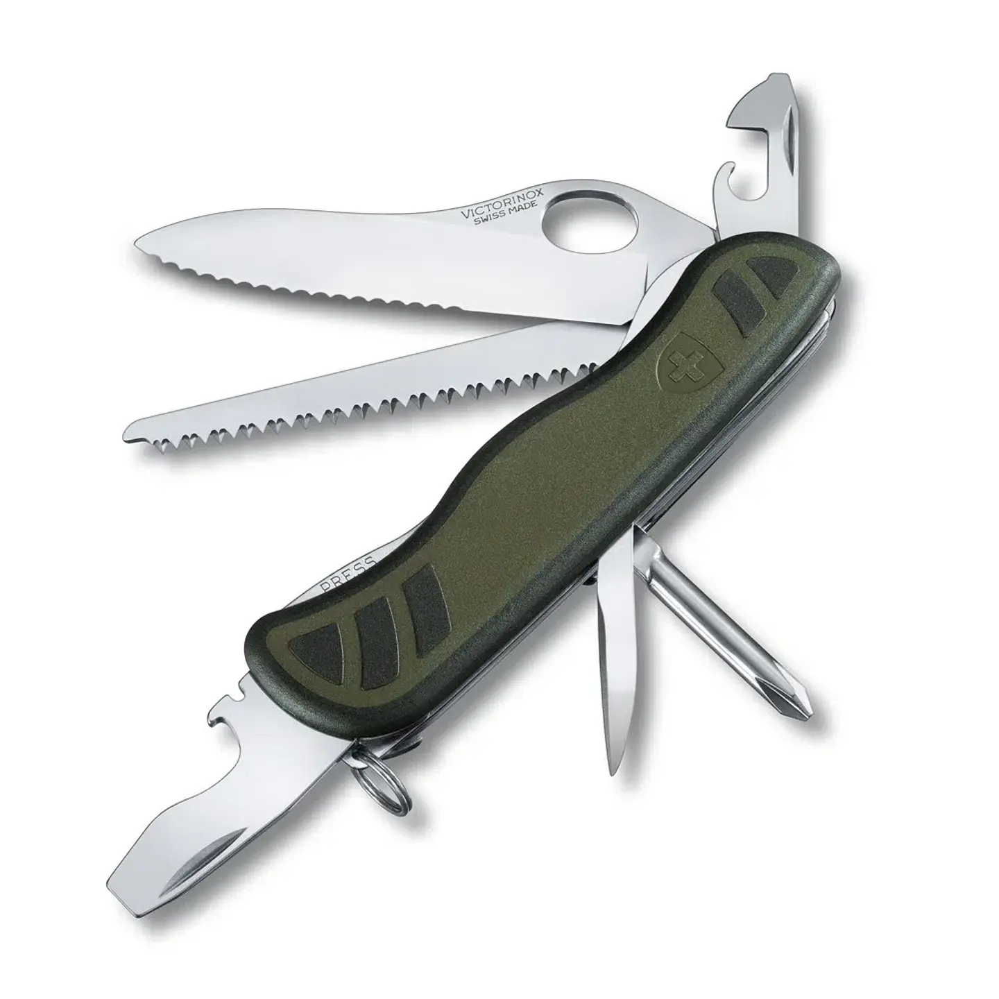 Navaja VICTORINOX Swiss Soldier 1