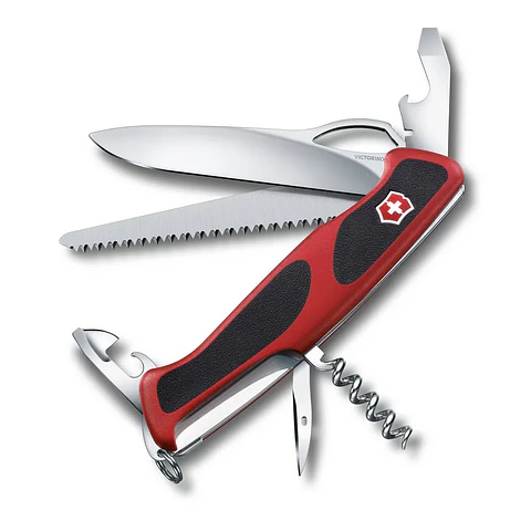 Navaja VICTORINOX Ranger Grip 79