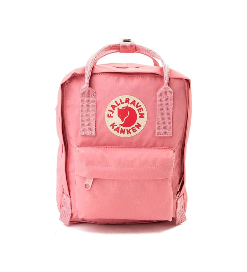 Kanken Mini Pink