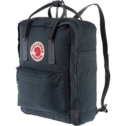 Mochila FJALLRAVEN Kanken Classic Navy