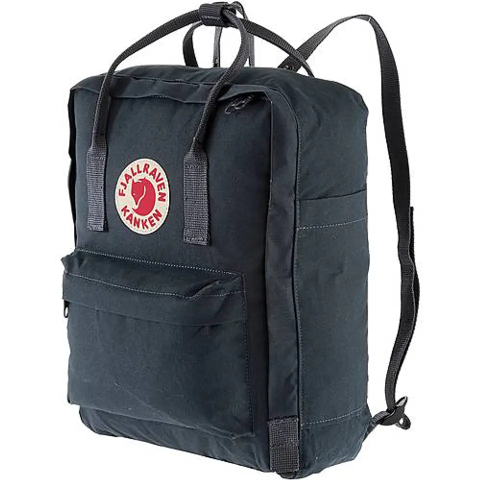 Mochila FJALLRAVEN Kanken Classic Navy 2