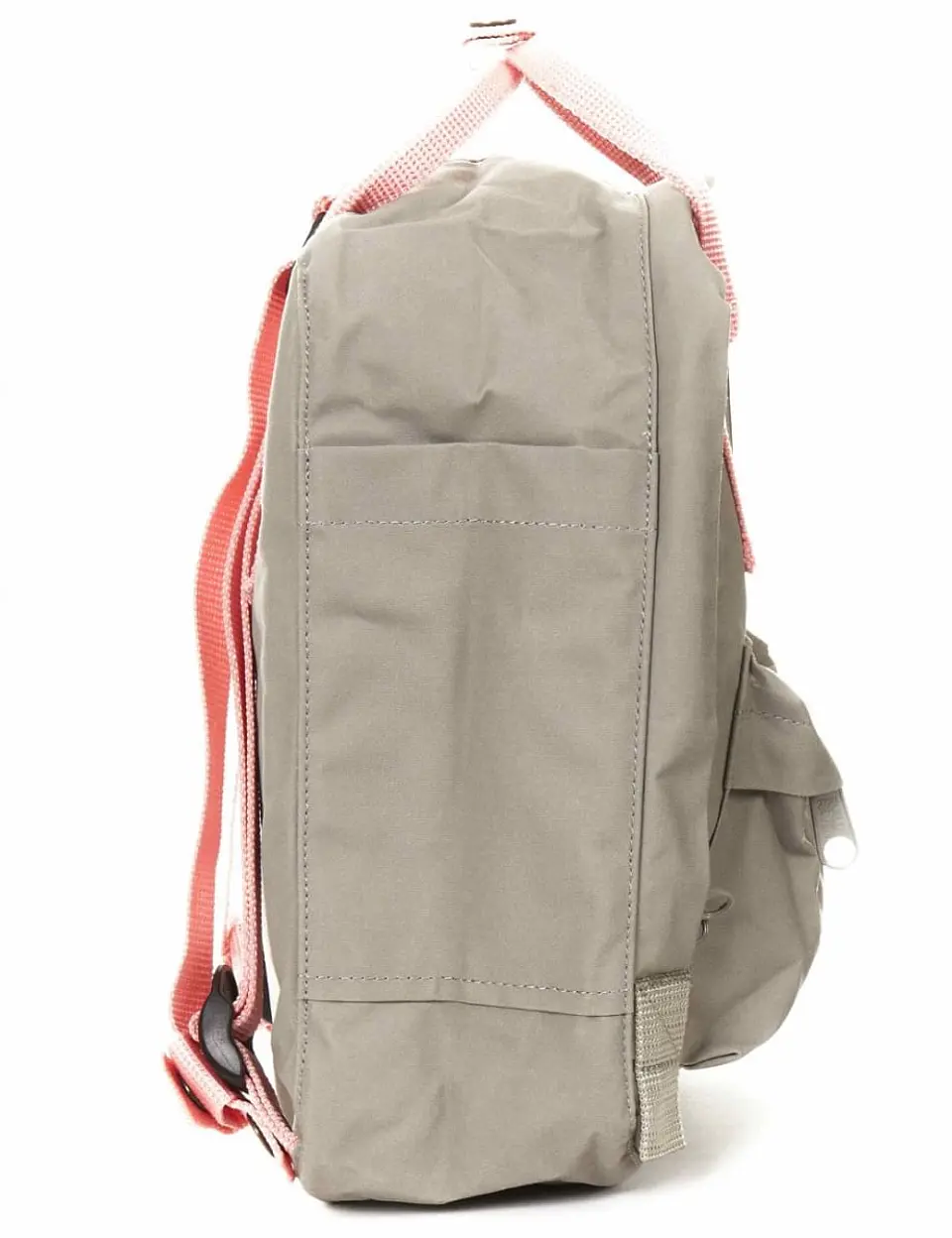 Mochila FJALLRAVEN Kanken Classic Fog - Pink 3
