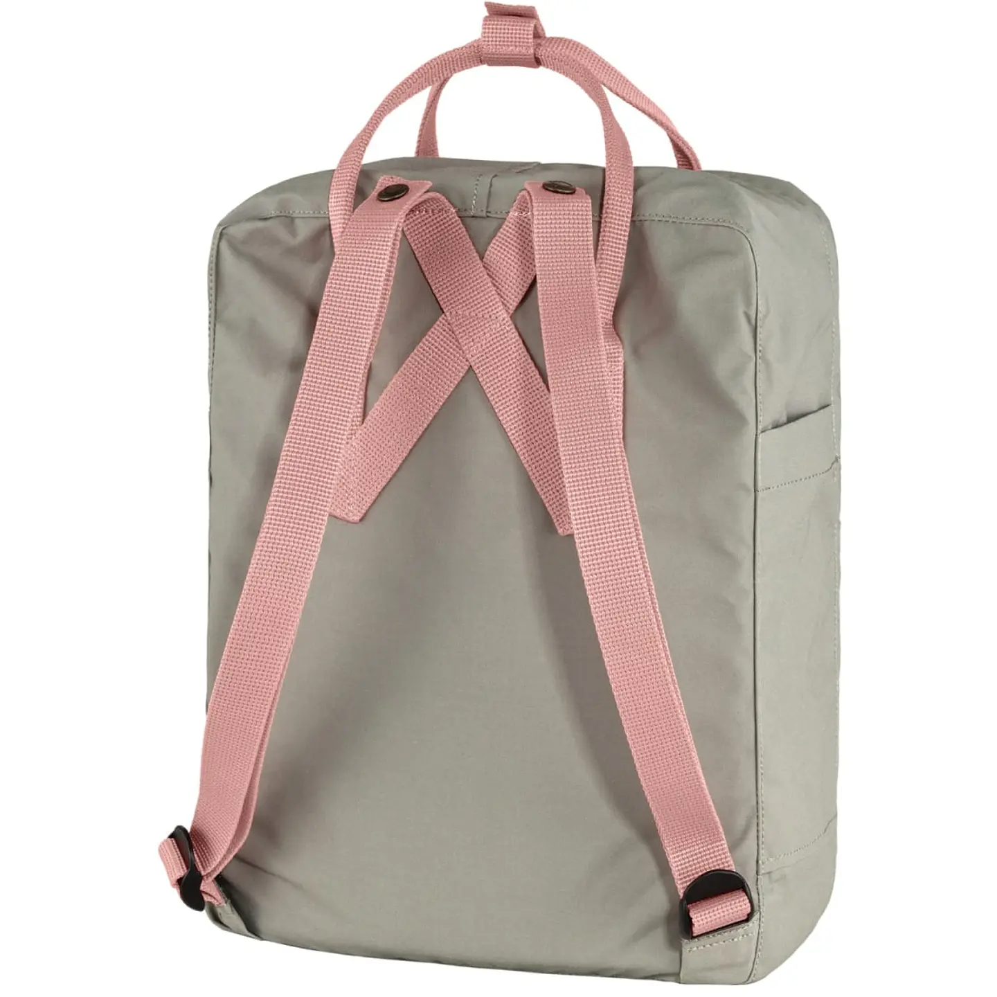 Mochila FJALLRAVEN Kanken Classic Fog - Pink 2