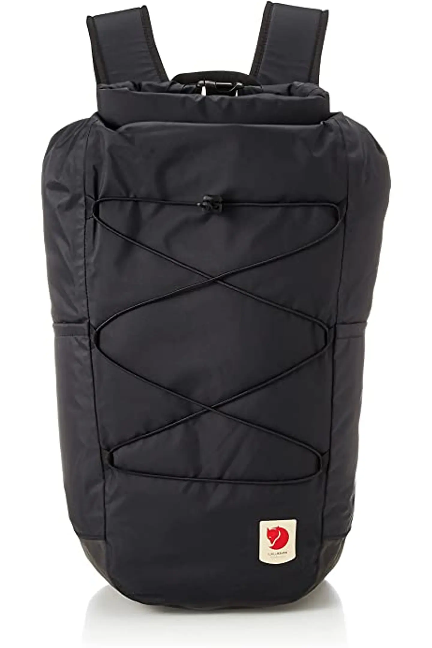Mochila FJALLRAVEN High Coast Rolltop 26 Black 1