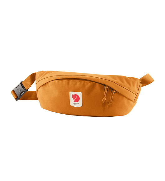 Banano Ulvo Hip Pack Medium Red Gold